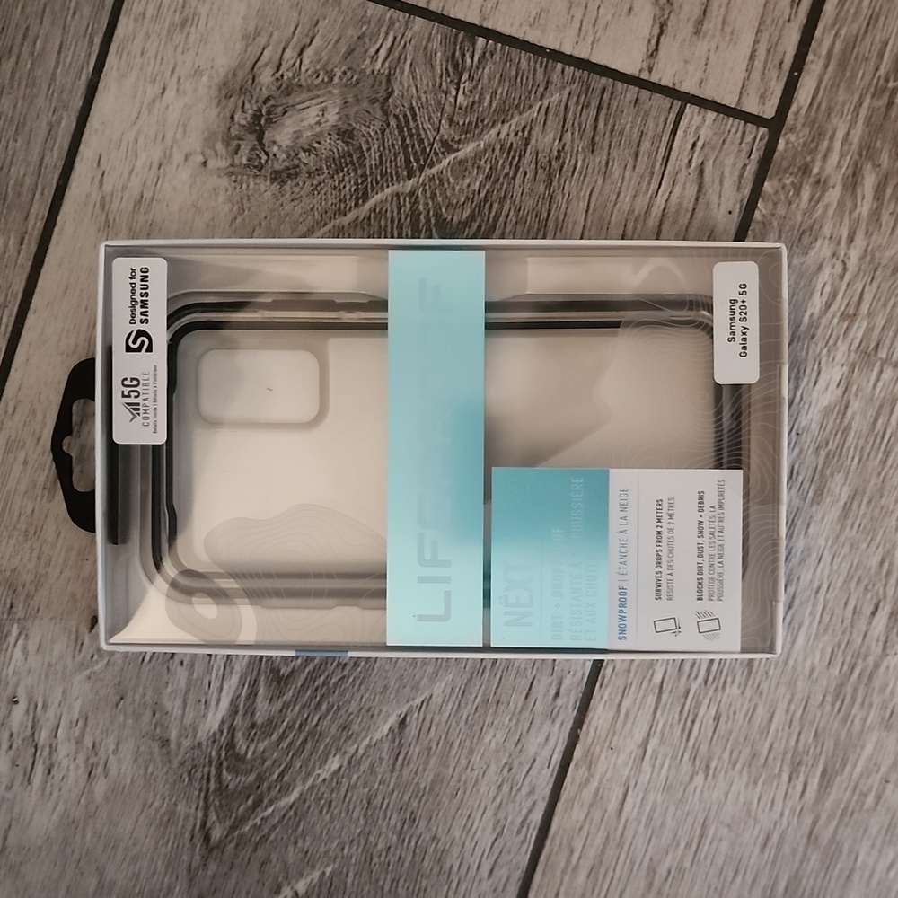 Lifeproof NEXT Case